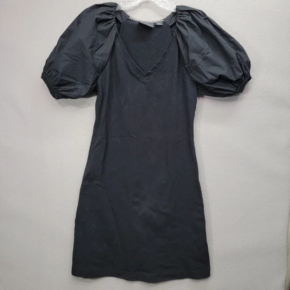 MAEVE by ANTHROPOLOGIE ANNIKA KNIT DRESS, SIZE XS - Picture 2 of 7